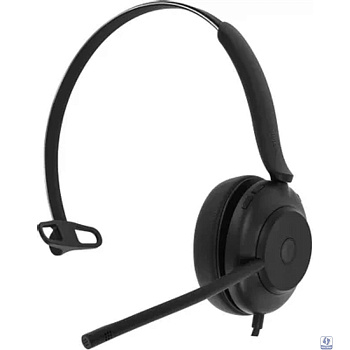 Гарнитура проводная/ Yealink UH35 Mono UC [1308138]