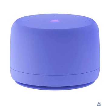 Яндекс Станция Лайт 2 (без часов) Фиолетовый [YNDX-00028VIO]