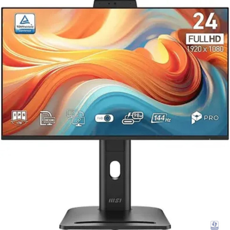 MSI PRO 23.8" MP245PDG E14 