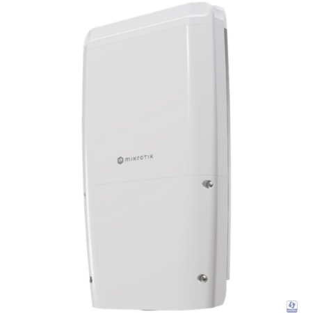 MikroTik CRS504-4XQ-OUT Коммутатор управляемый, 4*QSFP28 100gbit, Уличный корпус