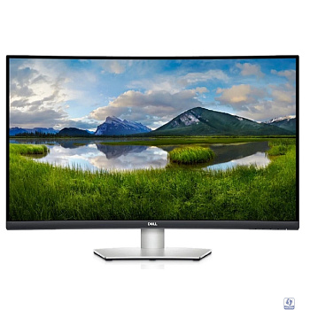 LCD Dell 31.5" S3221QSA 