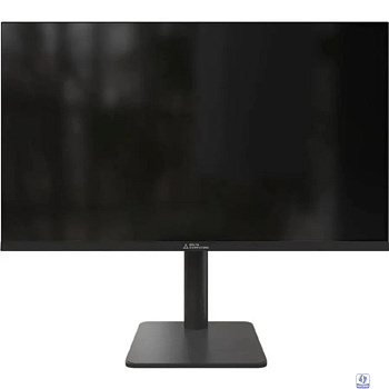 Монитор Delta Computers 23.8" Сова OM238I (OM238I.FHD.SS.01.P2) черный IPS 5ms 16:9 HDMI M/M матовая 250cd 178гр/178гр 1920x1080 75Hz VGA DP HDMI FHD 75х75 динамики внешний блок питания Реестр МПТ