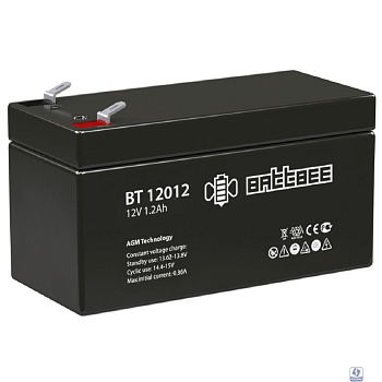 BattBee BT 12012 (1.2 А/ч, 12В)
