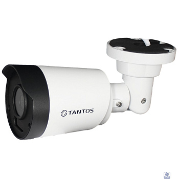 Видеокамера  Tantos TSc-P5HDf уличная цилиндрическая  4в1 