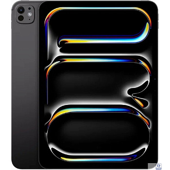 Планшетный компьютер Apple iPad Pro 11" Wi-Fi + Cellular 128GB - Space Gray p/n MNYC3ZP/A