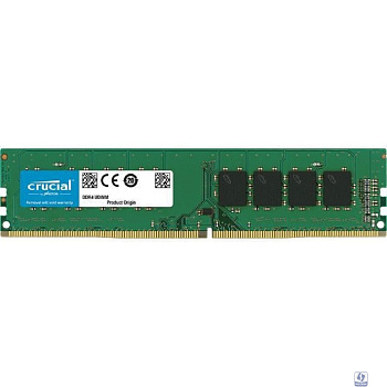 Crucial DDR4 DIMM 8GB CT8G4DFS832A PC4-25600, 3200MHz