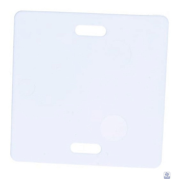 Rexant (07-6234) Бирка кабельная "У-134 (Квадрат)" (100шт.)