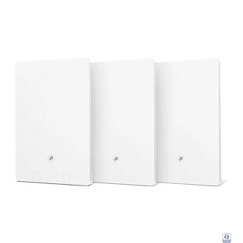 TP-Link Archer Air R5(3-pack) Двухдиапазонный Wi-Fi роутер AX3000 с поддержкой Mesh