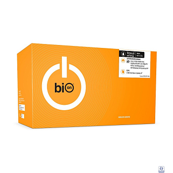 Bion BCR-CC530A Картридж для HP  (3500 стр.),Черный, с чипом