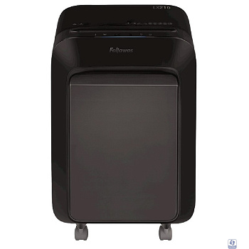 Fellowes Шредер PowerShred LX210 FS-55025(01), черный 