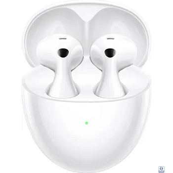 Наушники Huawei FreeBuds 6, белые