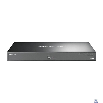 TP-Link VIGI NVR4064H 64-канальный сетевой видеорегистратор