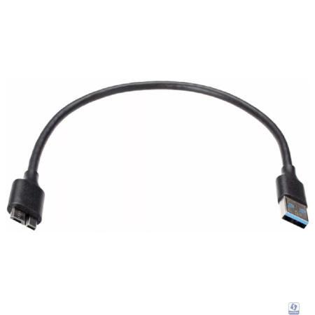 Telecom TUS712-0.3M Кабель соединительный USB3.0 Am-MicroBm 0.3m Telecom (TUS712-0.3M) [7958830275088]