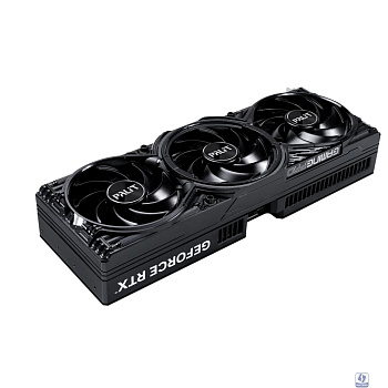 Видеокарта Palit RTX5070Ti  GAMINGPRO 16GB   GDDR7 256b, HDMI DPx3  (NE7507T019T2-GB2031A)  (RET)