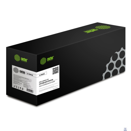 Картридж лазерный Cactus CS-TN910C голубой (9000стр.) для Brother HL-L9310CDW/Brother MFC-L9570CDW