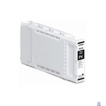 EPSON C13T693100 EPSON для SC-T3000/T5000/T7000 UltraChrome XD Photo Black T693100 (350 мл) 