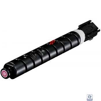 Canon C-EXV 58L Toner (magenta), 26000 стр.