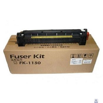 Kyocera FK-1150 Узел закрепления в сборе  (302RV93050/302RV93054/302RV93055/302RV93056)