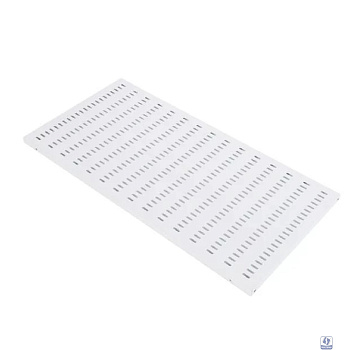 ЦМО Полка перфорированная грузоподъёмностью 100 кг., глубина 1000 мм  (СВ-100У)