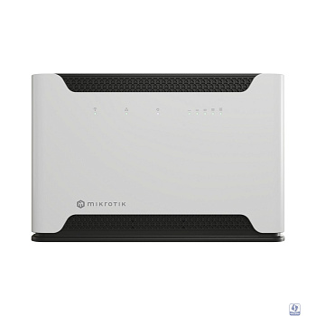 MikroTik D53G-5HacD2HnD-TC&FG621-EA Chateau LTE6 with RouterOS L4