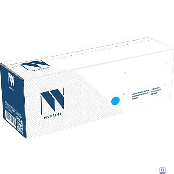 Картридж NVP совместимый NV-W2301A Cyan для HP Color LJ 4203/4303 (1800k)