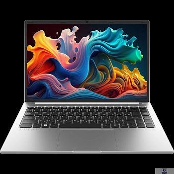 Maibenben S14B-R560UM [S14B-R560UMFQSLSRE0] Silver 14.5" 