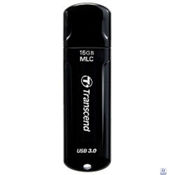 Transcend USB Drive 16Gb JetFlash 750 TS16GJF750K 