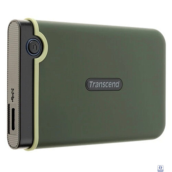 Transcend Portable HDD 1Tb StoreJet TS1TSJ25M3G 