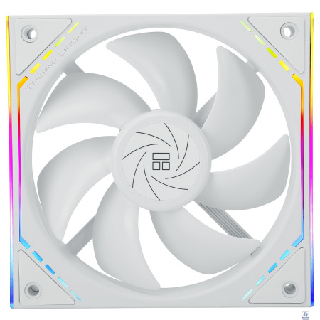 Thermalright Вентилятор TL-M12W / ARGB / 120mm PWM / TRTLM12W