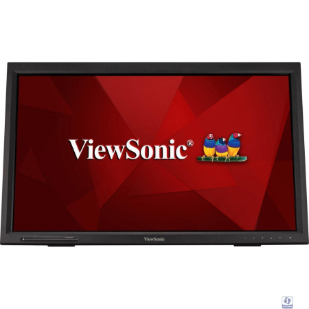 LCD Viewsonic 21.5" TD2223 Touch 