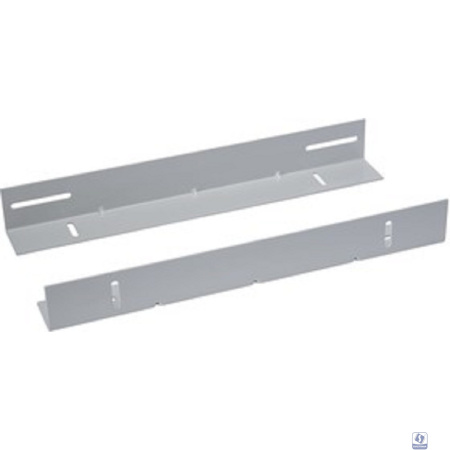 Cabeus JH05-06-100KG Направляющие в шкаф глубиной 600мм для установки серверного оборудования, пара, усиленные до 100кг