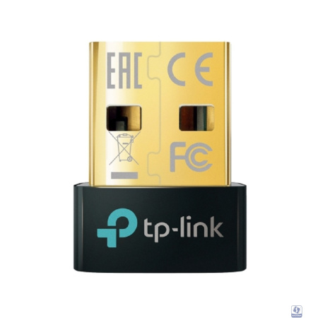 TP-Link UB500 Сверхкомпактный USB-адаптер Bluetooth 5.4