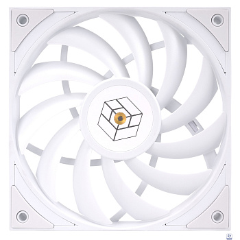 Thermalright Вентилятор TL-H12015W / 120mm PWM / TRTLH12015W