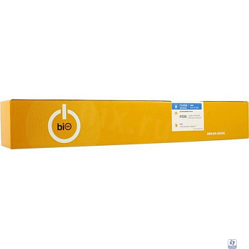 Bion TK-895C Картридж для Kyocera FS-C8020MFP/C8025MFP/C8520MFP/C8525MFP/Taskalf 255c/205c/256ci/206ci (6000 стр.), Голубой, с чипом