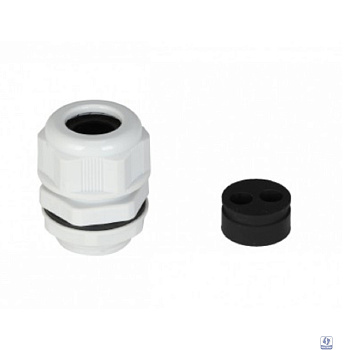 DAHUA G3416GW Водонепроницаемый соединитель G3/4" G3416(H2-8)