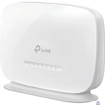 TP-Link TL-MR105 Роутер Wi-Fi N300 с поддержкой 4G LTE