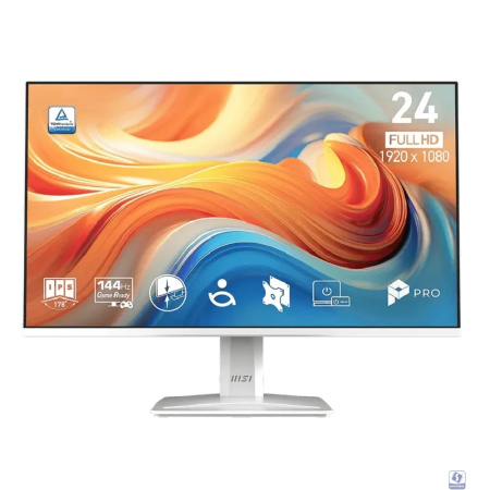 MSI PRO 23.8" MP243W E14 