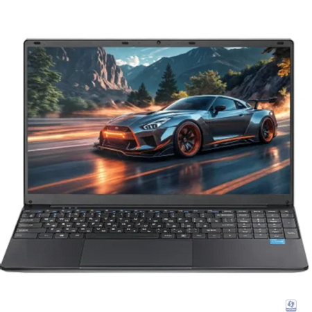 Azerty RBI-4520-512 [120-1165] Black 15.6"  