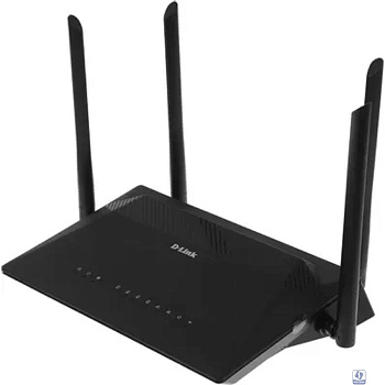 D-Link DSL-245GR/R1A Беспроводной двухдиапазонный маршрутизатор VDSL2 с поддержкой ADSL2+/3G/LTE/Ethernet WAN и USB-портом