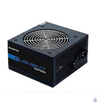 Chieftec 700W OEM (ELP-700S)  Black 