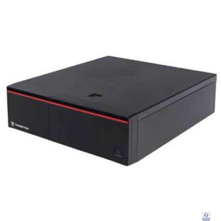 Гравитон Д33И (227046) i5-13400/2x8GB/1xSSD512GB/FP_2xUSB2.0/RJ-45POE/250W/K+M/NoOS/Реестр МПТ