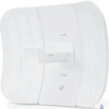 UBIQUITI LBE-M5-23 Точка доступа Wi-Fi, AirMax, Рабочая частота 5150 – 5875 МГц