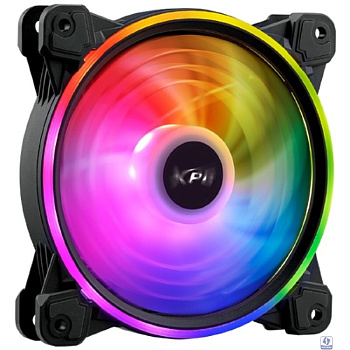 Кулер для компьютерного корпуса XPG HURRICANE 120 ARGB PWM