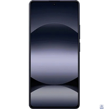 Xiaomi Redmi Note 14S 8GB/128GB  Midnight Black [65417]