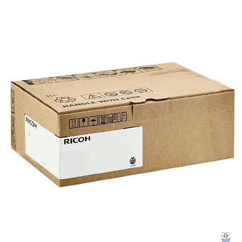 Тонер-картридж черный (black) Ricoh для IM 370, IM 460