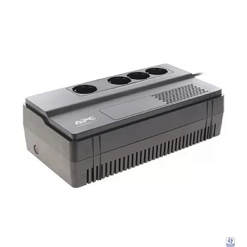 APC EASY UPS BV 650VA BV650I-GR/BV650I-GR/KZ 