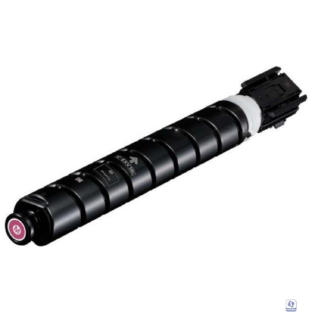 Canon C-EXV 58L Toner (magenta), 26000 стр.