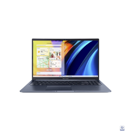 ASUS Vivobook 15 X1502VA-BQ924 [90NB10T1-M01890] Blue 15.6" 