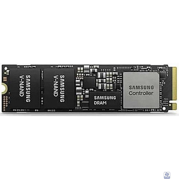Samsung SSD PM9B1, 1024GB, M.2(22x80mm), NVMe, PCIe 4.0 x4, MZVL41T0HBLB-00B07