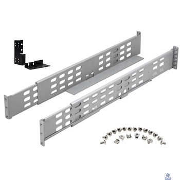 SE2RK-R Комплект монтажных рельсов 19"